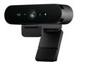 Logitech CAMERA WEBCAM BRIO 4K/GRAPHITE 960-001746