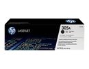 Hewlett-packard HP Toner 305A black HV