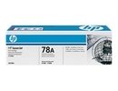 Hewlett-packard HP 2x Toner CE278A black HV