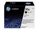 Hewlett-packard HP Toner 90A black HV LJ M4555 MFP