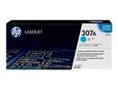 Hewlett-packard HP Toner CE741A cyan HV