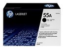 Hewlett-packard HP Toner black CE255A HV