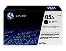 Hewlett-packard HP Toner CE505A noire HV