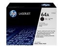 Hewlett-packard HP Toner CC364A black HV