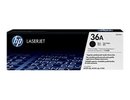 Hewlett-packard HP Toner CB436A black HV