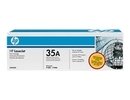 Hewlett-packard HP Toner CB435A black HV