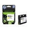 Hewlett-packard HP 933XL ink yellow Officejet 6700