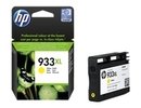 Hewlett-packard HP 933XL ink yellow Officejet 6700