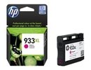 Hewlett-packard HP 933XL ink magenta Officejet 6700