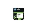 Hewlett-packard HP 364XL original ink cartridge black