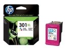 Hewlett-packard HP 301XL ink color DeskJet 1050 2050