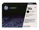 Hewlett-packard HP Toner 14X black