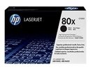 Hewlett-packard HP 2xToner CF280X HV black LJ 400