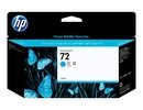 Hewlett-packard HP 72 ink cyan Vivera 130ml