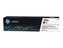 Hewlett-packard HP 130A Magenta Original Toner 1k pages