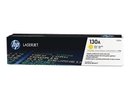 Hewlett-packard HP 130A Yellow Original Toner 1k pages