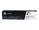 Hewlett-packard HP 130A Black Original Toner 1.3k pages