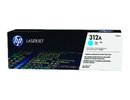 Hewlett-packard HP 312A Cyan Toner