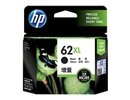 Hewlett-packard HP 62XL Black Ink Cartridge