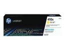 Hp inc. HP 410X Original Toner Cartridge yell HY