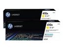 Hp inc. HP 410A Original Toner Cartridge yellow