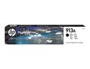 Hp inc. HP 913A black original cartridge