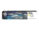 Hp inc. HP 913A yellow original cartridge