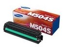 Hp inc. SAMSUNG CLT-M504S/ELS Magenta Toner Crtg