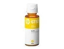 Hp inc. HP GT52 Original Ink Bottle Yellow