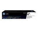 Hp inc. HP 117A Black Laser Toner Cartridge