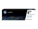 Hp inc. HP 203X Original Black LaserJet Toner