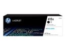 Hp inc. HP 415X Black LaserJet Toner Cartridge
