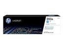 Hp inc. HP 203A Original Cyan LaserJet Toner