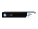 Hp inc. HP 205A Original Cyan LaserJet Toner
