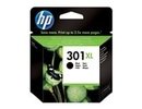 Hp inc. HP 301XL ink black blister