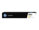 Hp inc. HP 205A Original Yellow LaserJet Toner