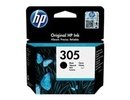 Hp inc. HP 305 Black Original Ink Cartridge