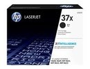 Hp inc. HP 37X LaserJet Toner Cartridge Black HY
