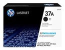 Hp inc. HP 37A LaserJet Toner Cartridge Black