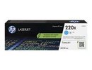 Hp inc. HP 220X Cyan Original LaserJet Toner