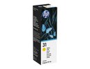 Hp inc. HP 31 Yellow Original Ink Bottle