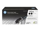 Hp inc. HP 143AD Neverstop Toner Reload Kit 2-Pa