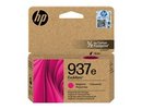 Hp inc. HP 937e EvoMore Magenta Org Ink Cartridg