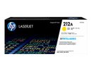 Hp inc. HP 212A Yellow Original LaserJet Toner