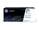 Hp inc. HP 212A Cyan Original LaserJet Toner