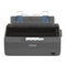 Epson LX-350 dot matrix printer 312cps