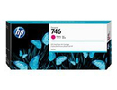 Hp inc. HP 746 300-ml Magenta Ink Cartridge