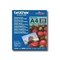 Brother BP71GA4 photo paper A4 20BL