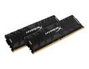 Kingston 16GB RAMKit 2x8GB DDR4 3200MHz CL16 XMP HyperX Predator HX432C16PB3K2/16
