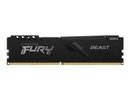 Kingston 16GB 3200MHz DDR4 CL16 DIMM